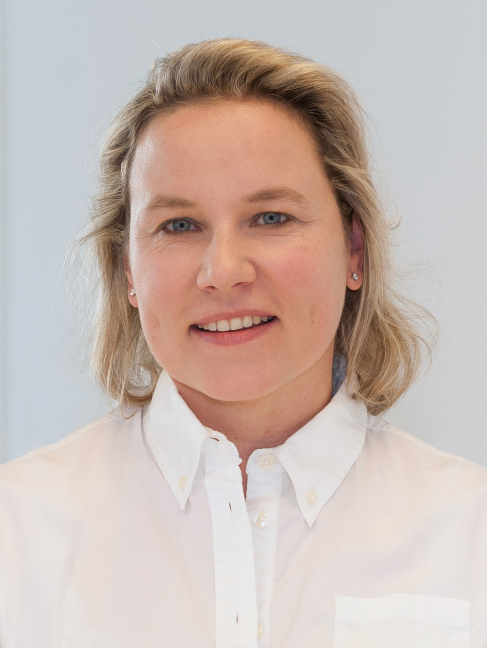 Dr. med. Diana Bätschmann